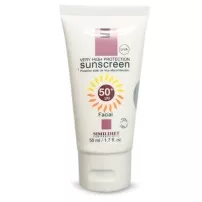 Simildiet Laboratorios Sunscreen SPF 50+ �������������� ���� ��� ����