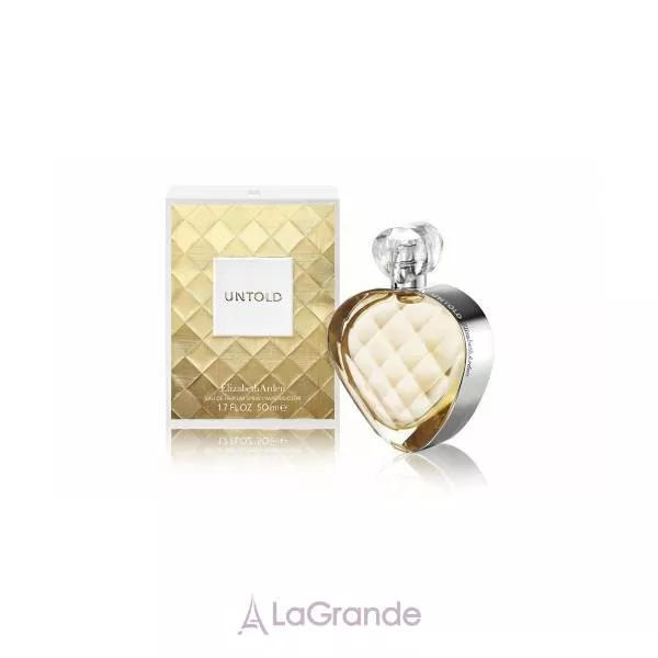 Elizabeth Arden Untold ��������������� ����