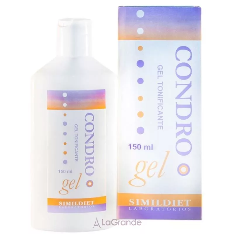 Simildiet Laboratorios Condro Gel ���������������������, �������������� ���� ��� ��������� ������-������������� ��������