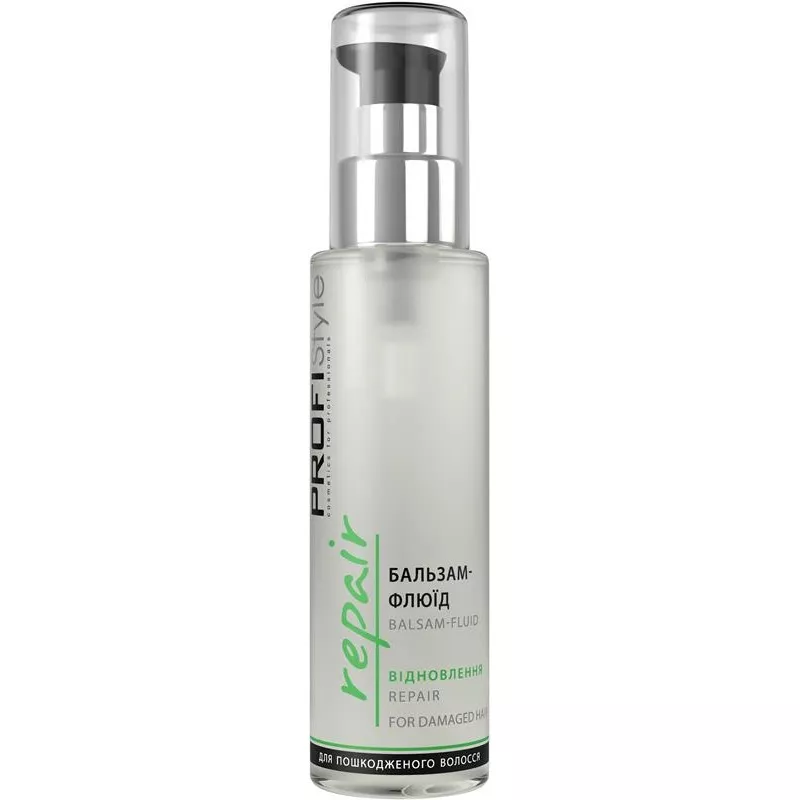ProfiStyle Repair Balsam Fluid ³������������� �������-����� ��� ������������ �������