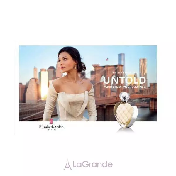 Elizabeth Arden Untold ��������������� ���� (������)