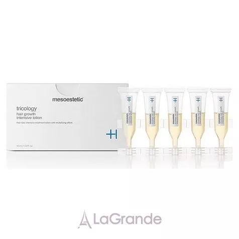 Mesoestetic Tricology Hair Growth Intensive Lotion ����������� ������� ����� ��������� �������