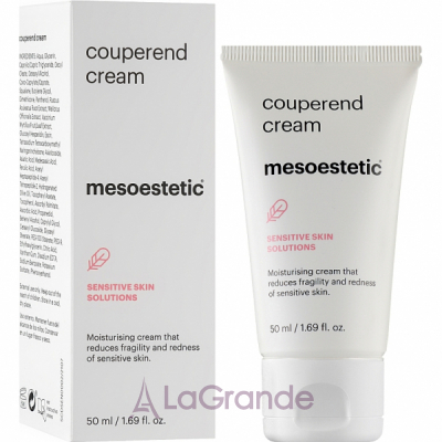 Mesoestetic Couperend Maintenance Cream      