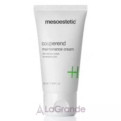 Mesoestetic Couperend Maintenance Cream ������������ ���� ����� �������� �� �����������