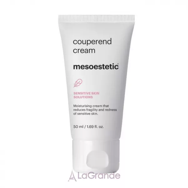 Mesoestetic Couperend Maintenance Cream ������������ ���� ����� �������� �� �����������
