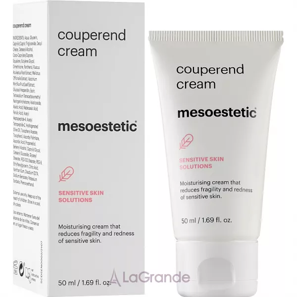 Mesoestetic Couperend Maintenance Cream ������������ ���� ����� �������� �� �����������
