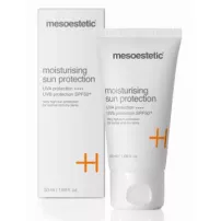 Mesoestetic Moisturising Sun Protection SPF50+ ���� ��� ������ ������ �� ������