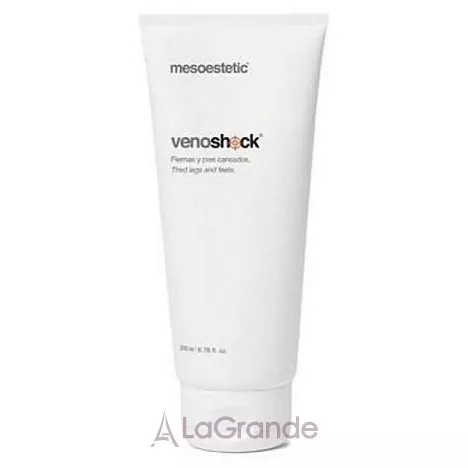 Mesoestetic Venoshock ���� ��� ��� 