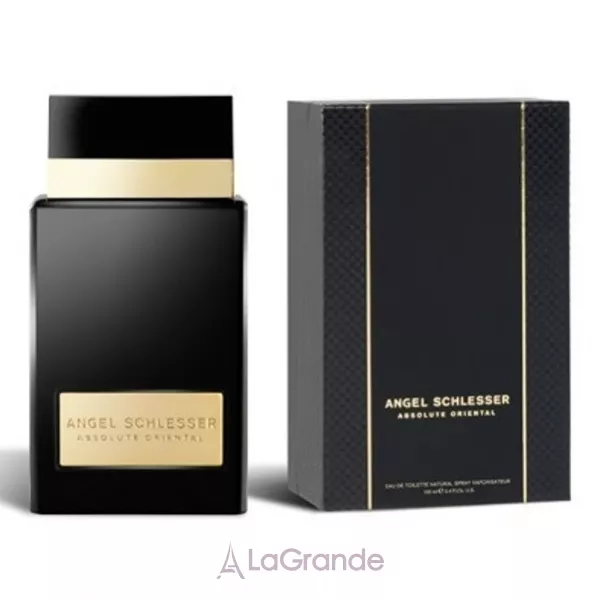 Angel Schlesser Absolute Oriental ��������� ����