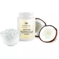 Elitecosmetic Herbal Pack Smooth Coconut ��������� ����������� ��� ����