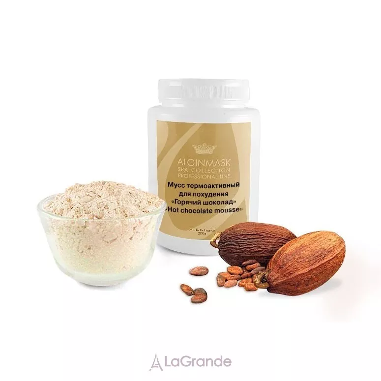 Elitecosmetic Hot Chocolate Mousse ��� ������������� ��� ��������� ��� 