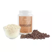 Elitecosmetic Herbal Pack Smooth Coffee ����������� ��� ���� "����"