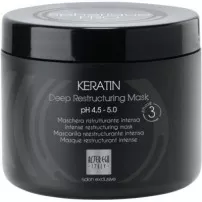 Alter Ego Spherique Keratin Deep Restructuring Mask ����� � ��������� ��� ��������� �������������� �����