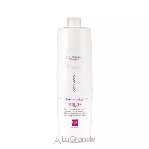 Alter Ego Nourishing Spa Color Care Cleanser Shampoo ������� ��� ������ ����� ���������� �����