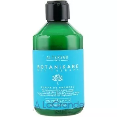 Alter Ego Botanikare Purifying Shampoo ������� ����� ����