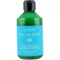 Alter Ego Botanikare Purifying Shampoo ������� ������ �������