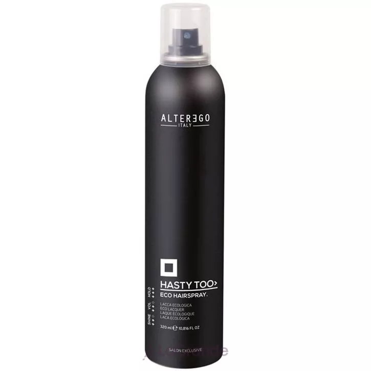 Alter Ego Hasty Too Eco Hairspray ���-��� ������ ��������