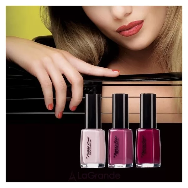 Pierre Rene Nail Polish ��� ��� ������
