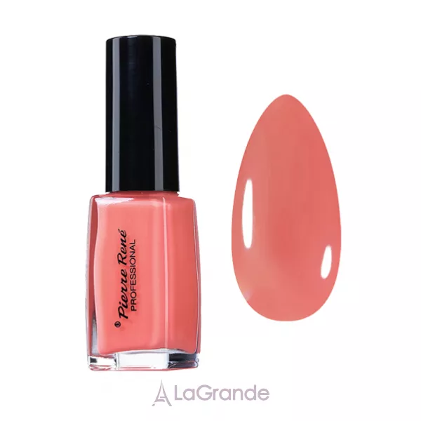 Pierre Rene Nail Polish ��� ��� ������