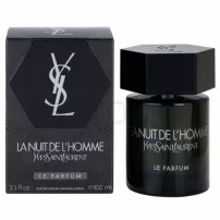 Yves Saint Laurent La Nuit de L`Homme Le Parfum ��������������� ����