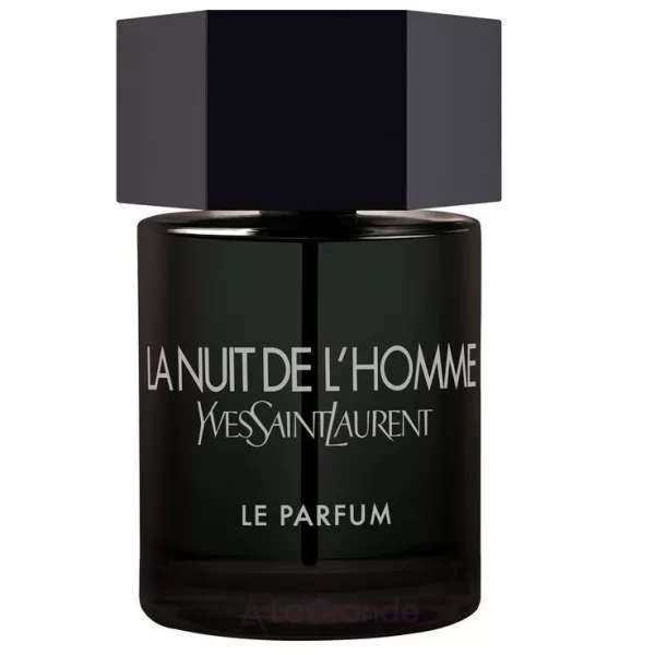 Yves Saint Laurent La Nuit de L`Homme Le Parfum ��������������� ����