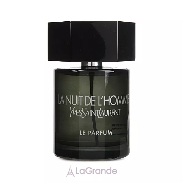 Yves Saint Laurent La Nuit de L`Homme Le Parfum ��������������� ����