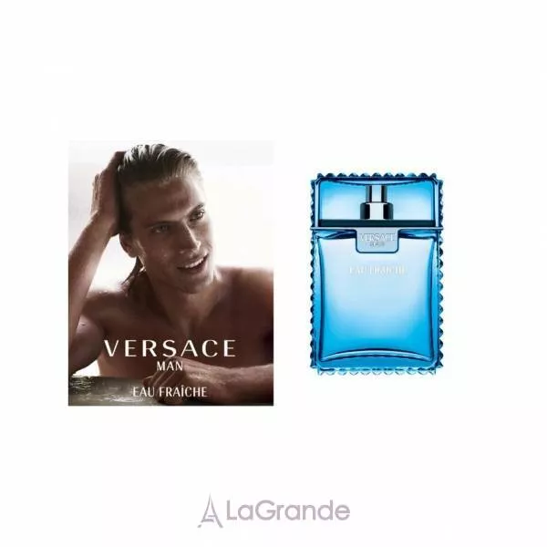 Versace Man Eau Fraiche �������� ����