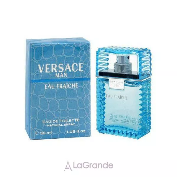Versace Man Eau Fraiche �������� ����