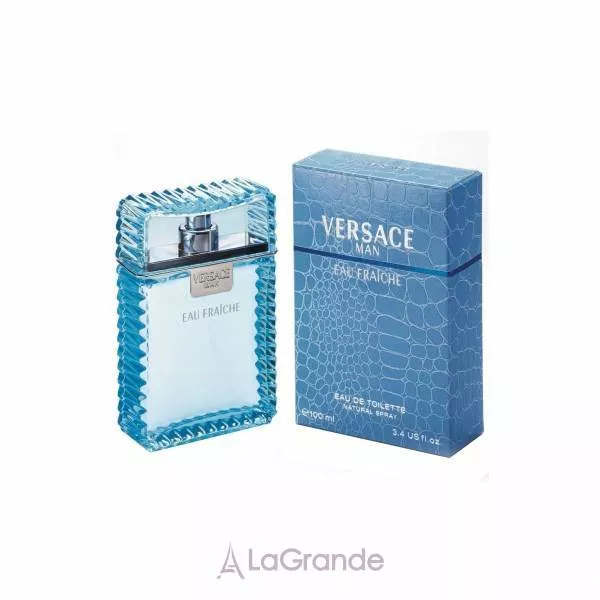 Versace Man Eau Fraiche �������� ����
