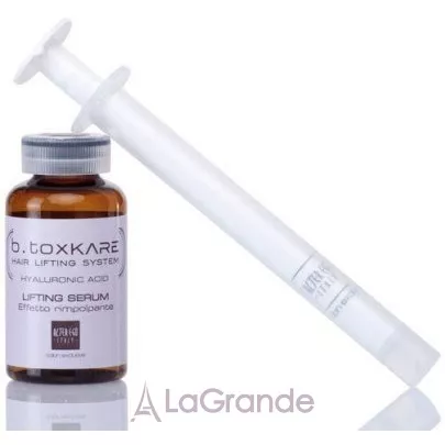 Alter Ego B.Toxkare Hair Lifting Serum ��������� ��� ����� � ������� ��������