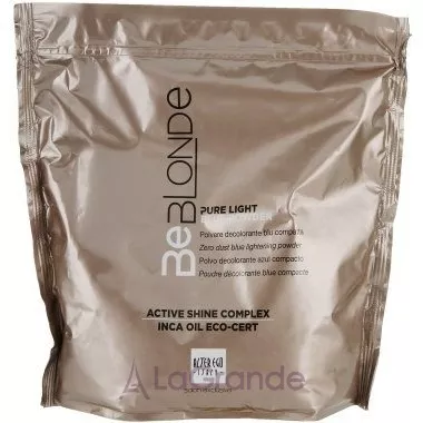 Alter Ego Be Blonde Pure Light Blue Powder �������� �����, �� �������