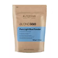 Alter Ego Be Blonde Pure Light Blue Powder �������� �����, �� �������
