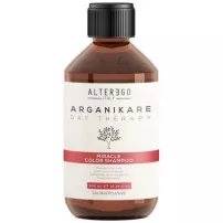 Alter Ego Arganikare Miracle Color Shampoo ������������� ������� ��� ���������� �����