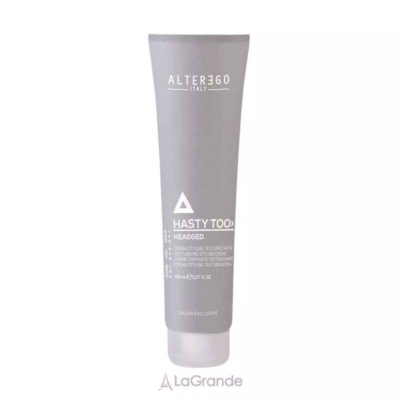 Alter Ego Hasty Too Headged Texturizing Cream �������������� ���� ��� �������