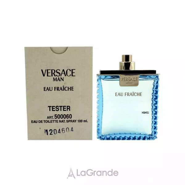 Versace Man Eau Fraiche �������� ���� (������ ��� ��������)