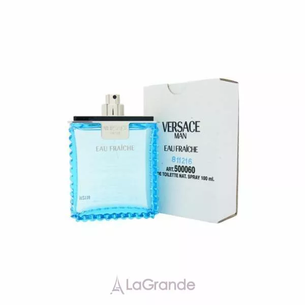 Versace Man Eau Fraiche �������� ���� (������ ��� ��������)