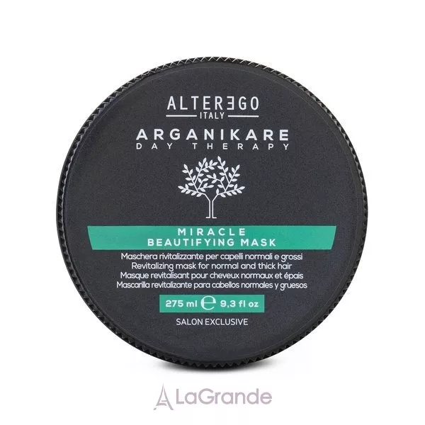 Alter Ego Arganikare Miracle Beautifying Mask ������������� ����� ��� �����