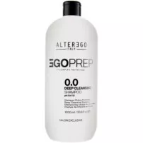 Alter Ego Egoliss Egoprep 0.0 Deep Cleansing Shampoo ������� ��� ��������� �������� �����