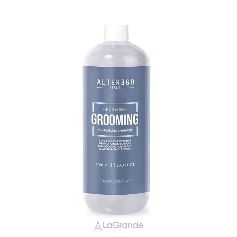 Alter Ego Grooming Reinforcing Shampoo ������� ������������� ��� ����� �����