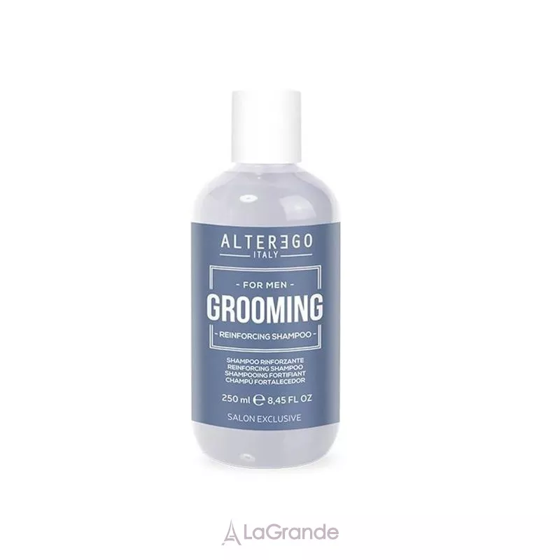 Alter Ego Grooming Reinforcing Shampoo ������� ������������� ��� ����� �����