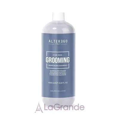 Alter Ego Grooming Reinforcing Shampoo     