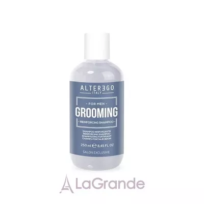 Alter Ego Grooming Reinforcing Shampoo     