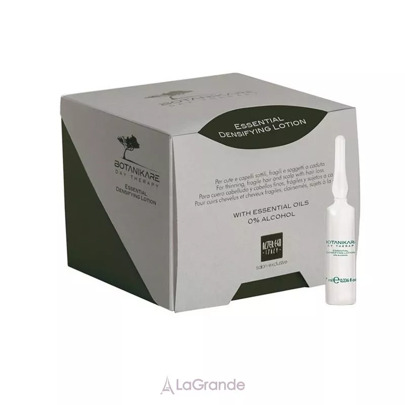 Alter Ego Botanikare Essential Densifying Lotion ����������� ������� ����� ��������� �������