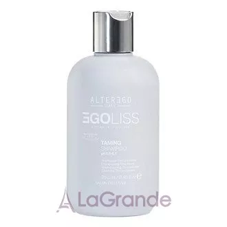 Alter Ego Egoliss Taming Shampoo ���������������� ������� ��� �����