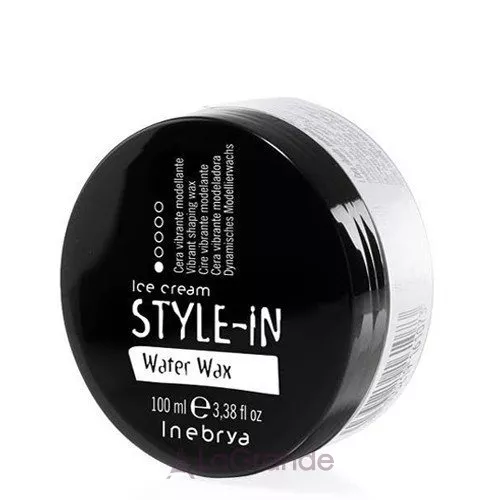 Inebrya Style-In Water Wax Vibrant Shaping Wax ³�� ��� ��������� � �������