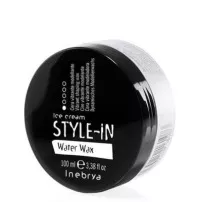 Inebrya Style-In Water Wax Vibrant Shaping Wax ³�� ��� ��������� � �������
