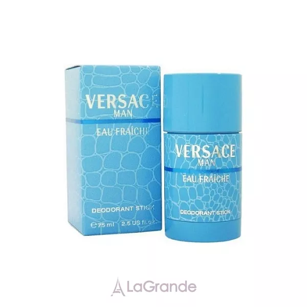 Versace Man Eau Fraiche ����������-���