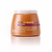 Inebrya Ice Cream Color Mask ����� ��� ���������� � ������������ �����