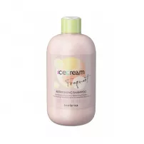 Inebrya Frequent Ice Cream Refreshing Shampoo ������� ���������� � �����