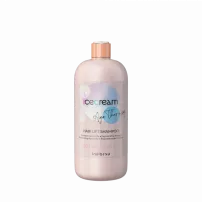Inebrya Ice Cream Age Therapy Hair Lift Collagen Shampoo ������� ��� �������������� ������ � �������� �����